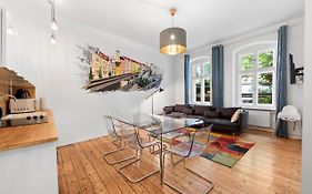 Ferienwohnung Primeflats In Berlin-wedding